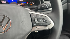 Volkswagen Polo 1.0 Life 5dr Petrol Hatchback